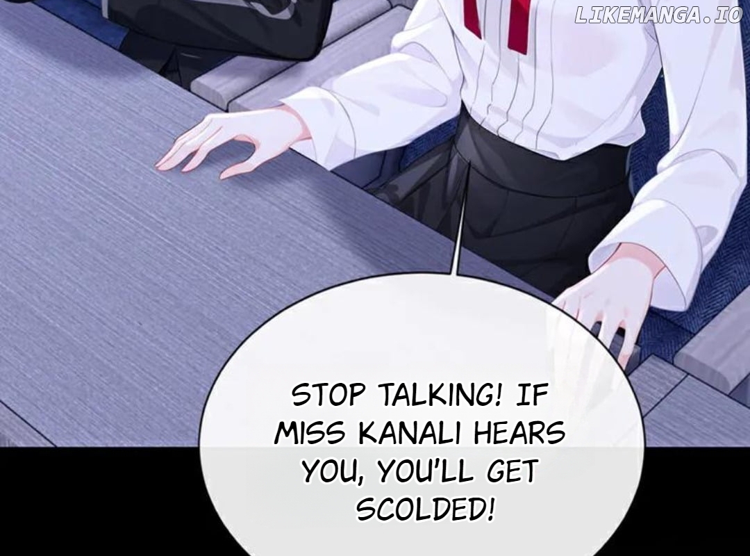 Quick Transmigration: The Host Wants To Die Chapter 157 - page 29